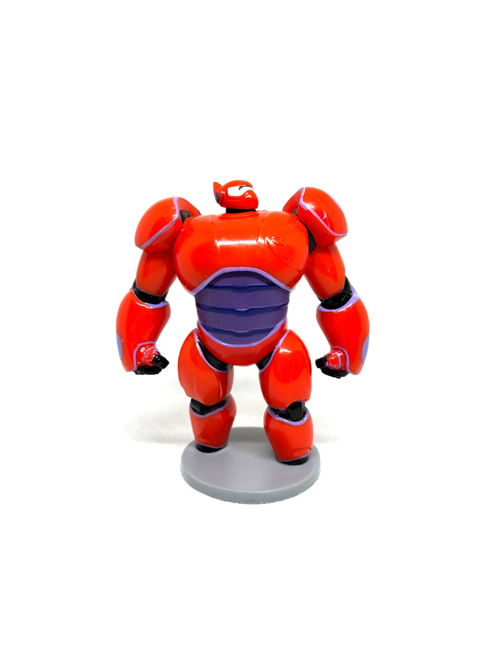 Disney Big Hero 6 Baymax (Red) Figure
